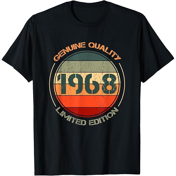 Amazon | ヴィンテージ 1976 Tシャツ メンズ レトロ ファニー
